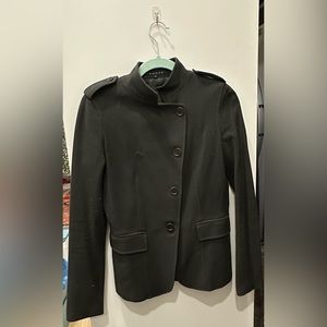 Green Theory Jacket